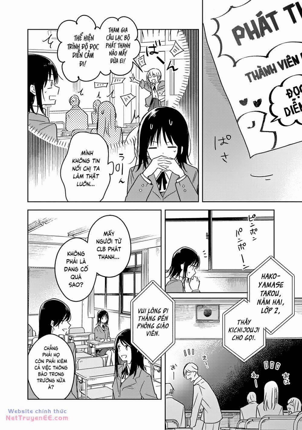 Đoá Hoa Nở, Tựa Tu La 1 trang 22