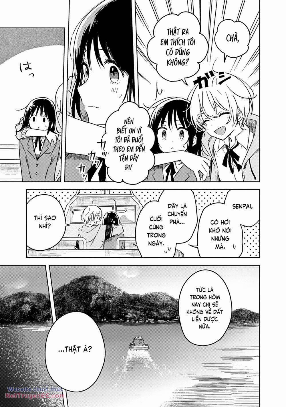 Đoá Hoa Nở, Tựa Tu La 1 trang 35