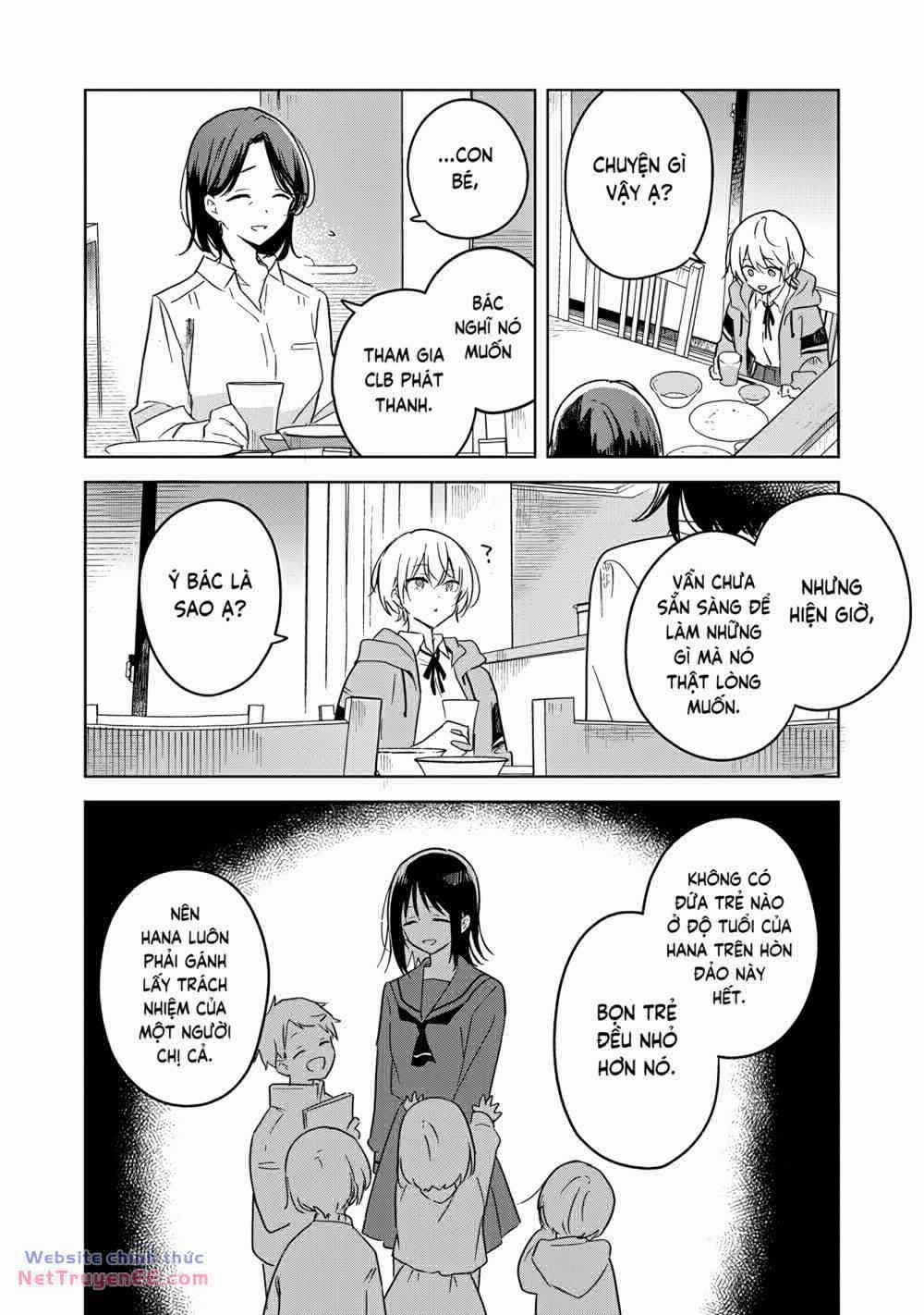 Đoá Hoa Nở, Tựa Tu La 1 trang 38