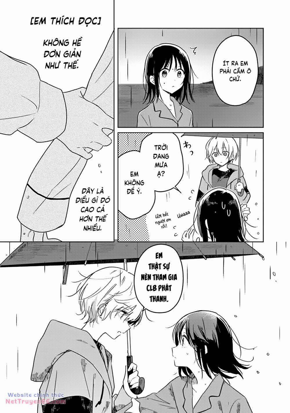 Đoá Hoa Nở, Tựa Tu La 1 trang 49