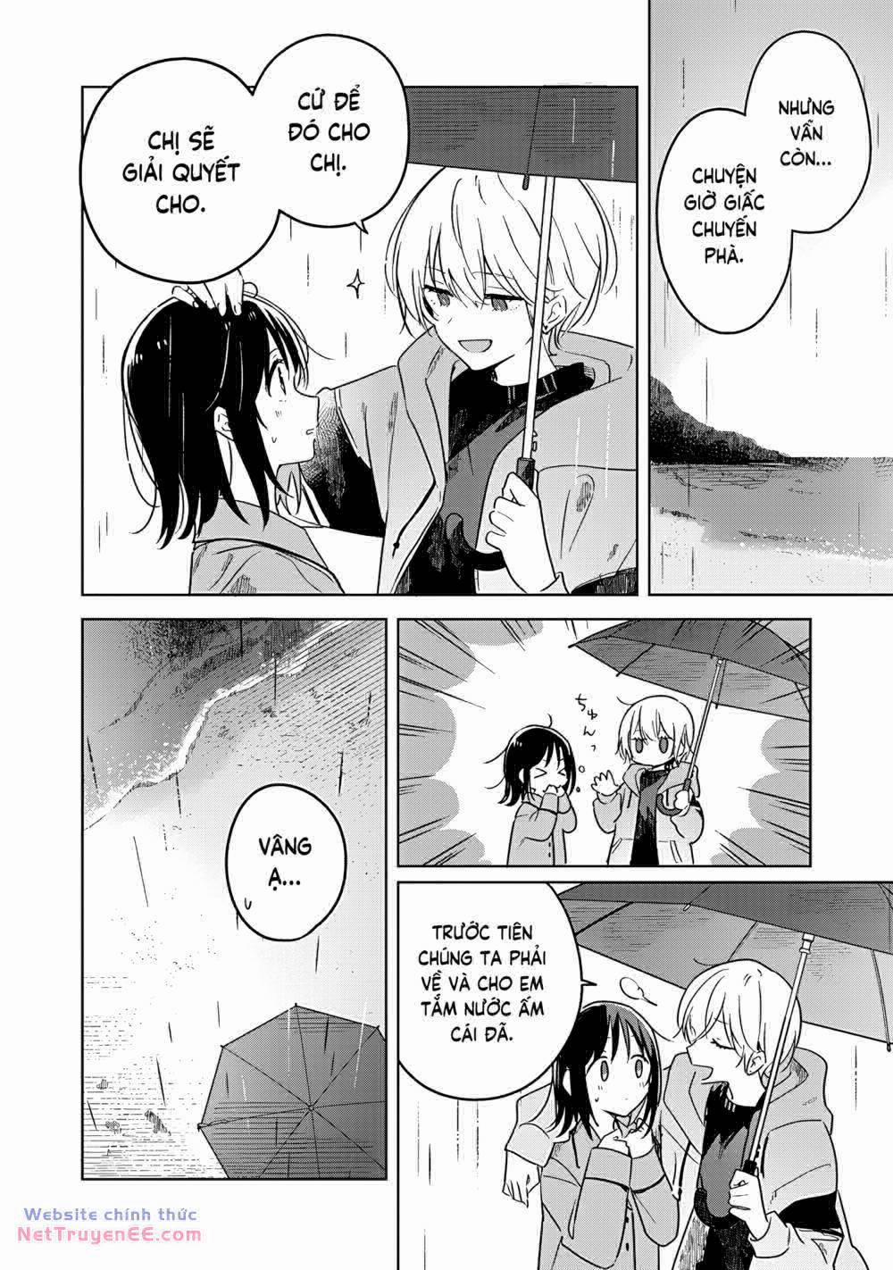 Đoá Hoa Nở, Tựa Tu La 1 trang 52