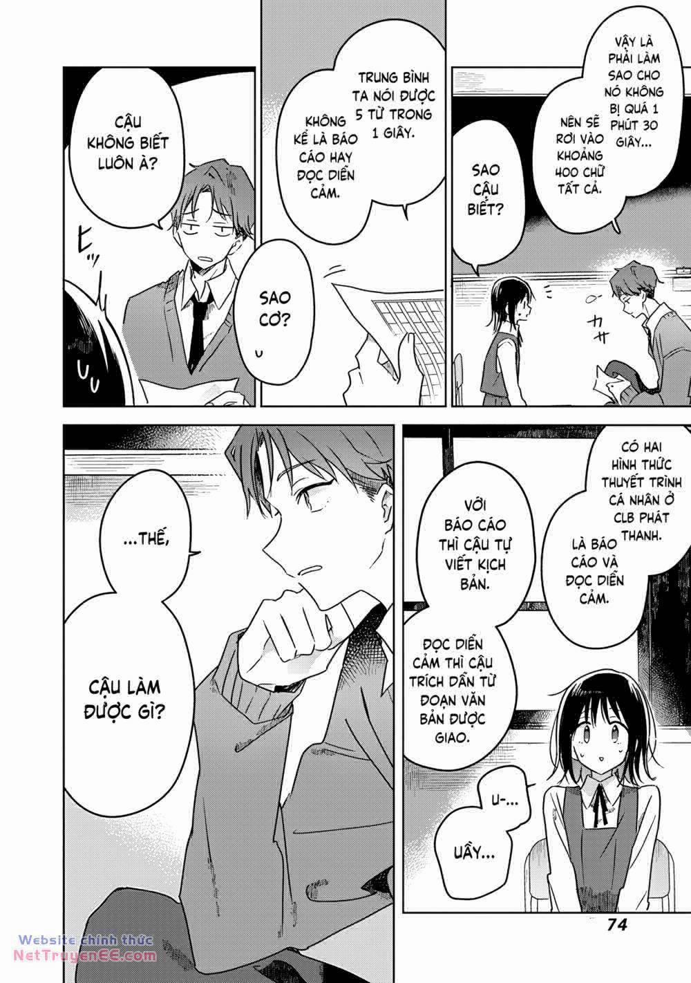 Đoá Hoa Nở, Tựa Tu La 2 trang 12