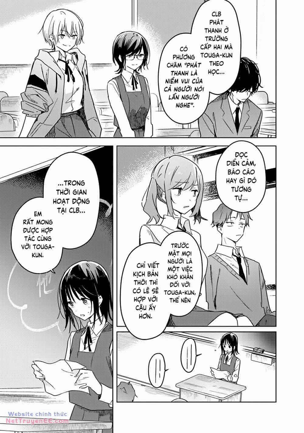 Đoá Hoa Nở, Tựa Tu La 2 trang 26