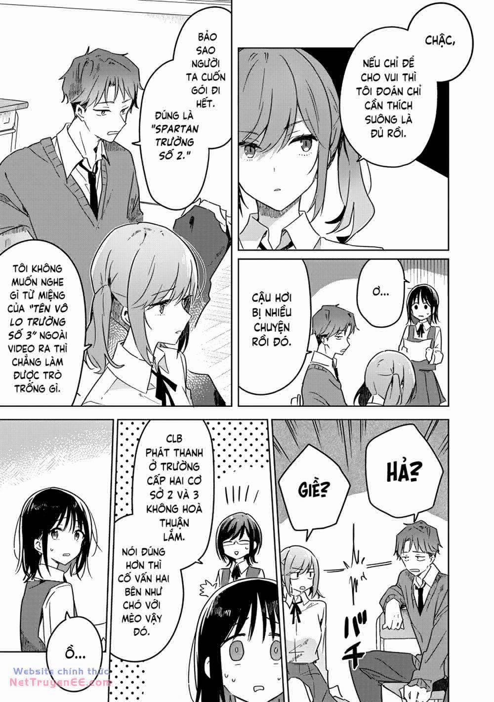 Đoá Hoa Nở, Tựa Tu La 2 trang 28