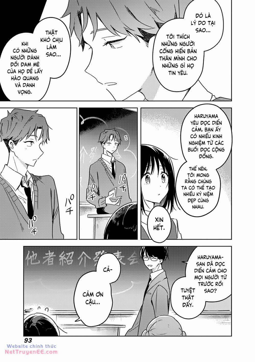 Đoá Hoa Nở, Tựa Tu La 2 trang 30