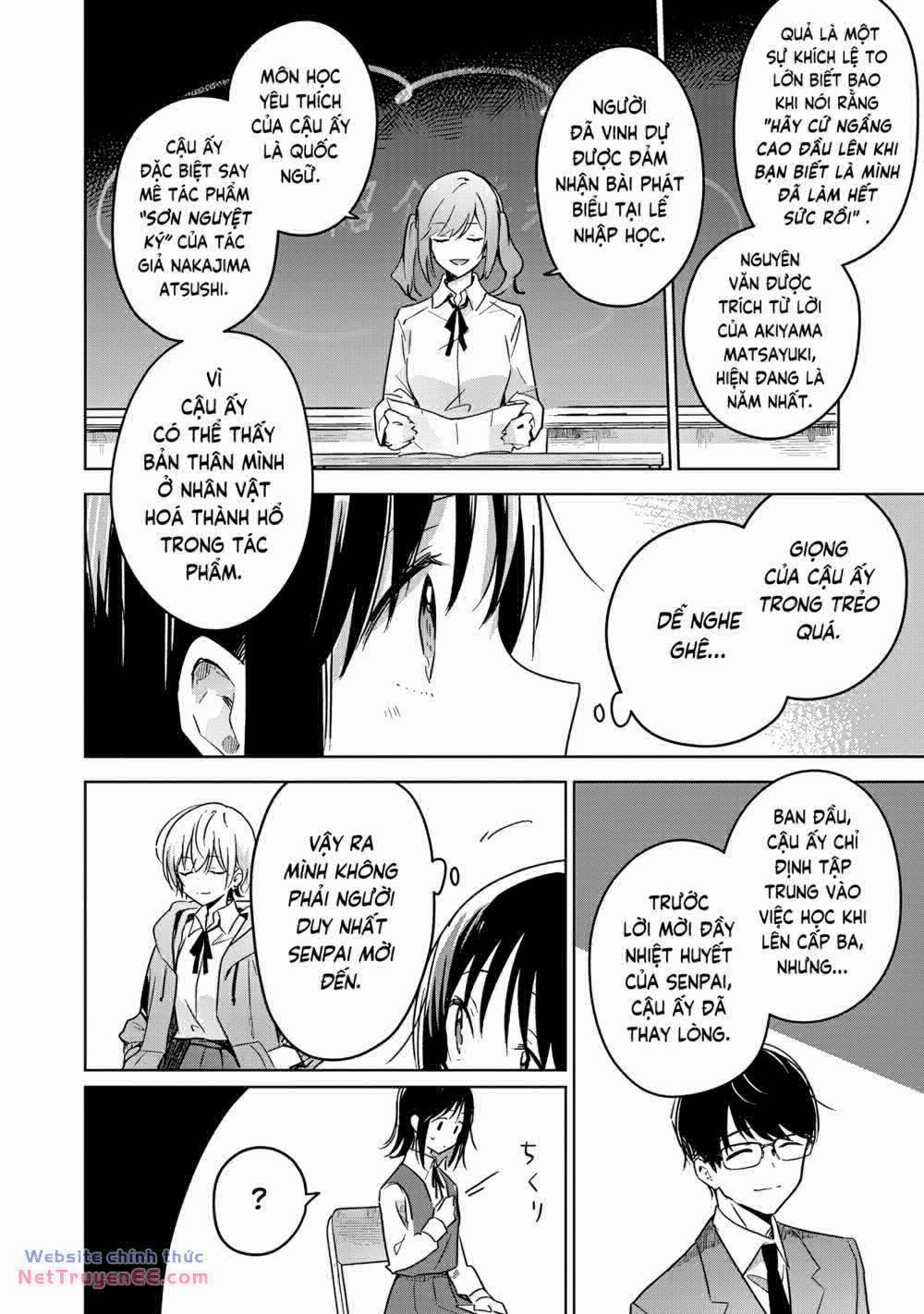 Đoá Hoa Nở, Tựa Tu La 2 trang 33