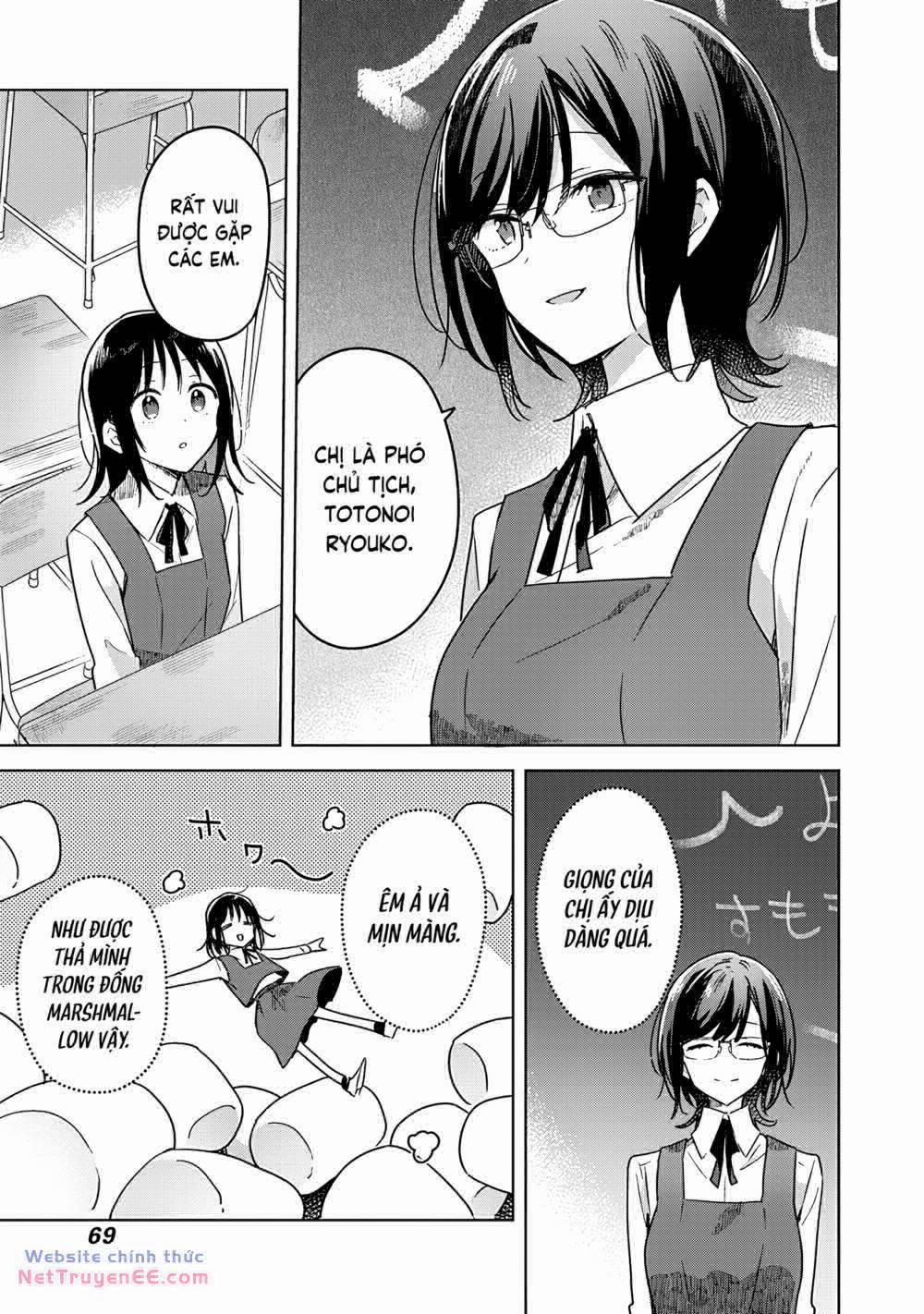 Đoá Hoa Nở, Tựa Tu La 2 trang 7