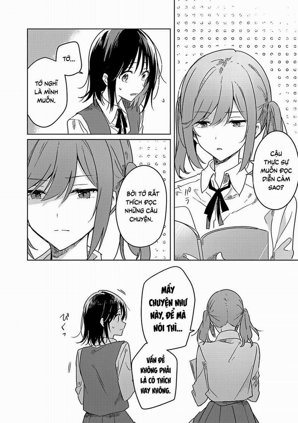 Đoá Hoa Nở, Tựa Tu La 3 trang 25