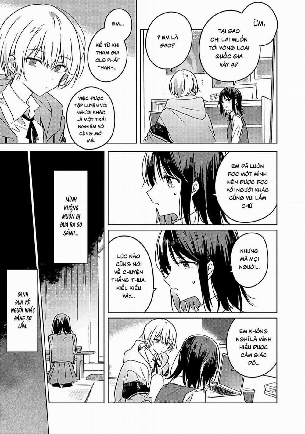 Đoá Hoa Nở, Tựa Tu La 5 trang 17