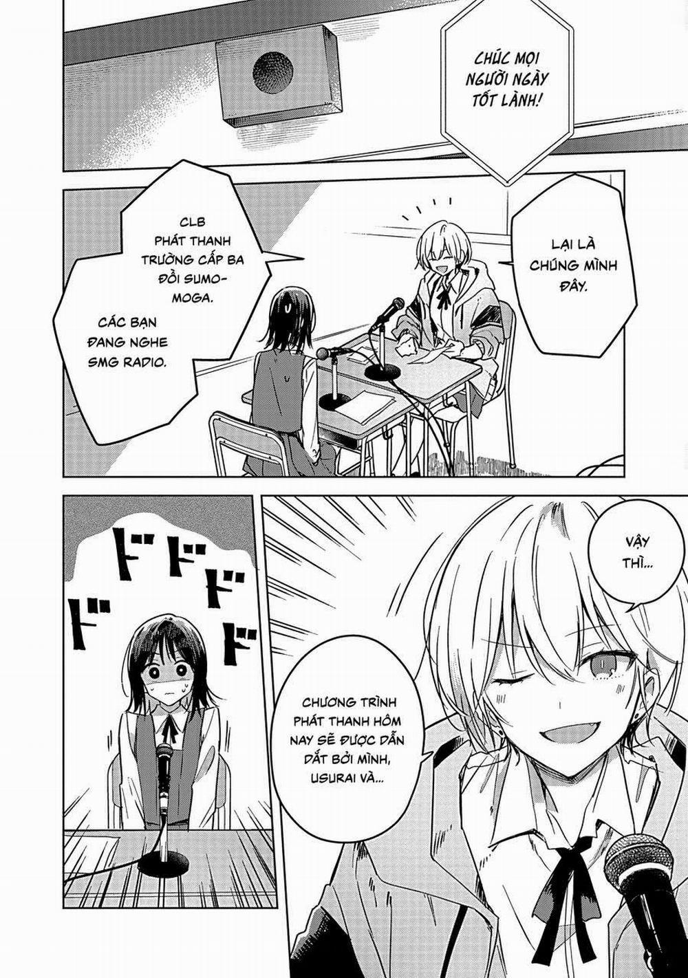 Đoá Hoa Nở, Tựa Tu La 6 trang 10