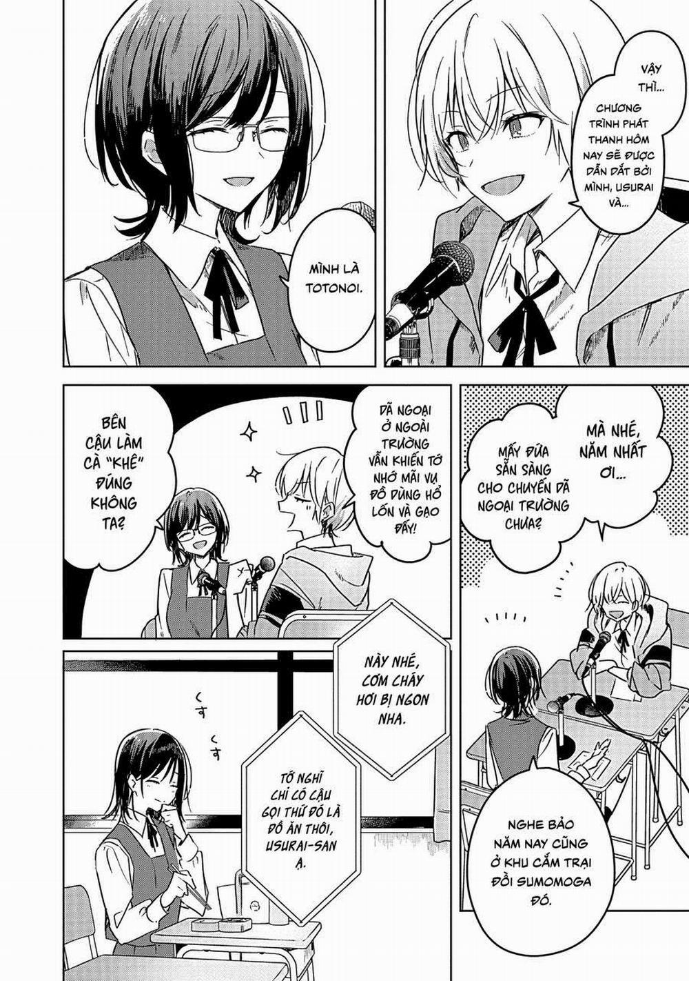 Đoá Hoa Nở, Tựa Tu La 6 trang 24