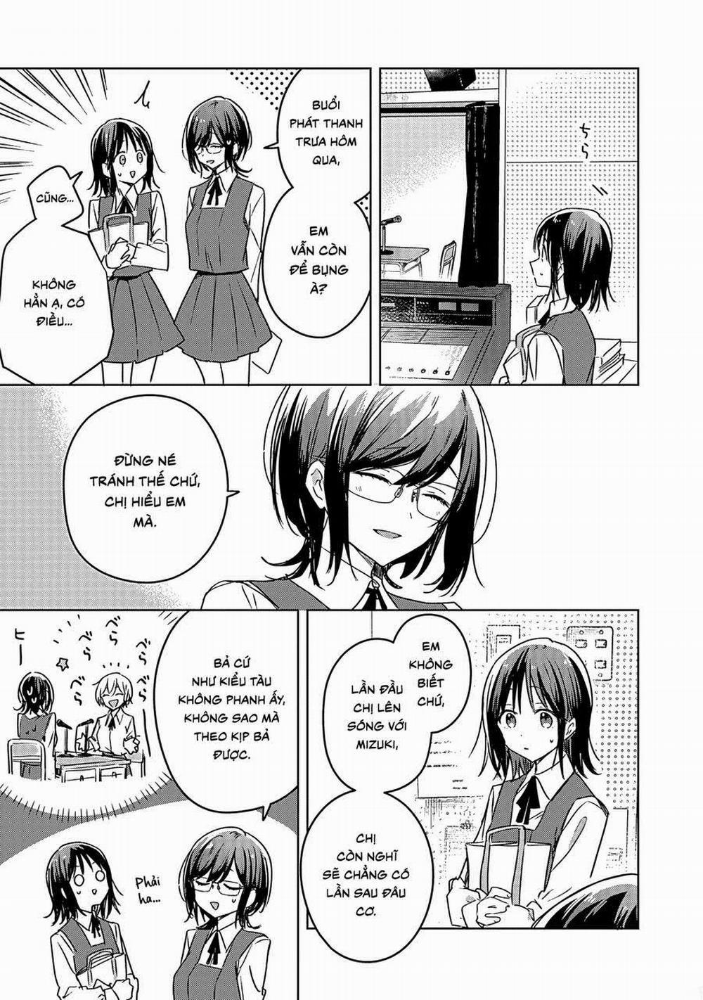 Đoá Hoa Nở, Tựa Tu La 6 trang 27