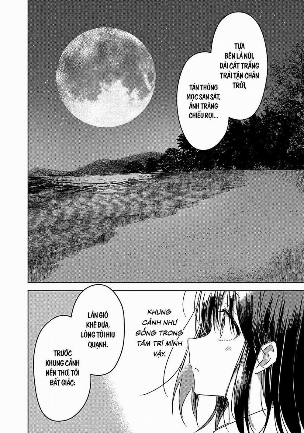 Đoá Hoa Nở, Tựa Tu La 6 trang 32