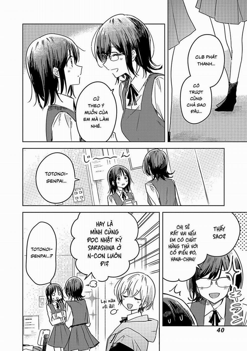 Đoá Hoa Nở, Tựa Tu La 6 trang 38