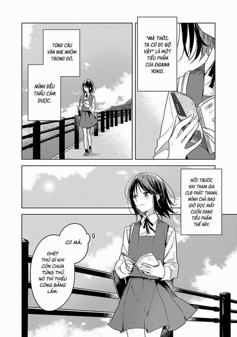 Đoá Hoa Nở, Tựa Tu La 8 trang 3