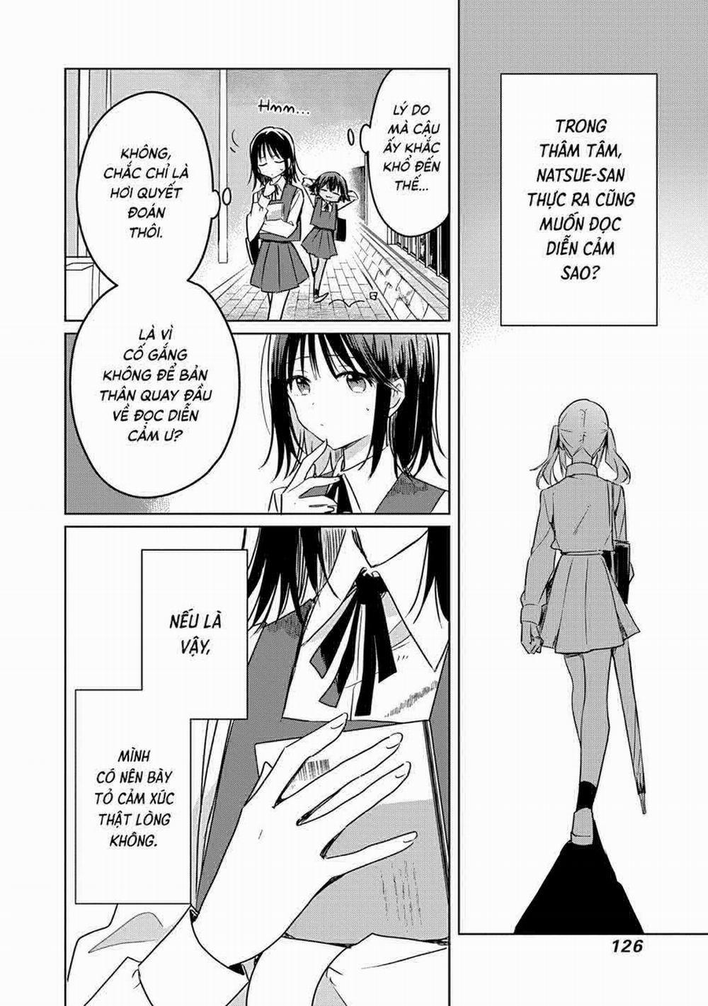 Đoá Hoa Nở, Tựa Tu La 8 trang 30