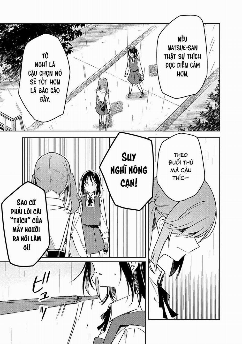 Đoá Hoa Nở, Tựa Tu La 8 trang 41