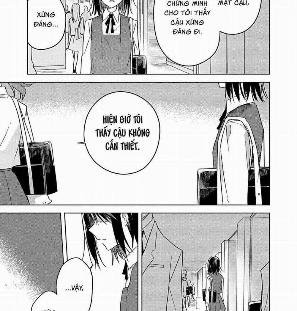 Đoá Hoa Nở, Tựa Tu La 9 trang 17