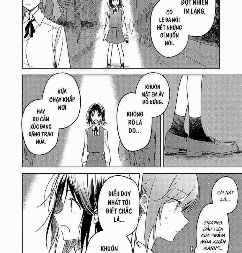 Đoá Hoa Nở, Tựa Tu La 9 trang 30