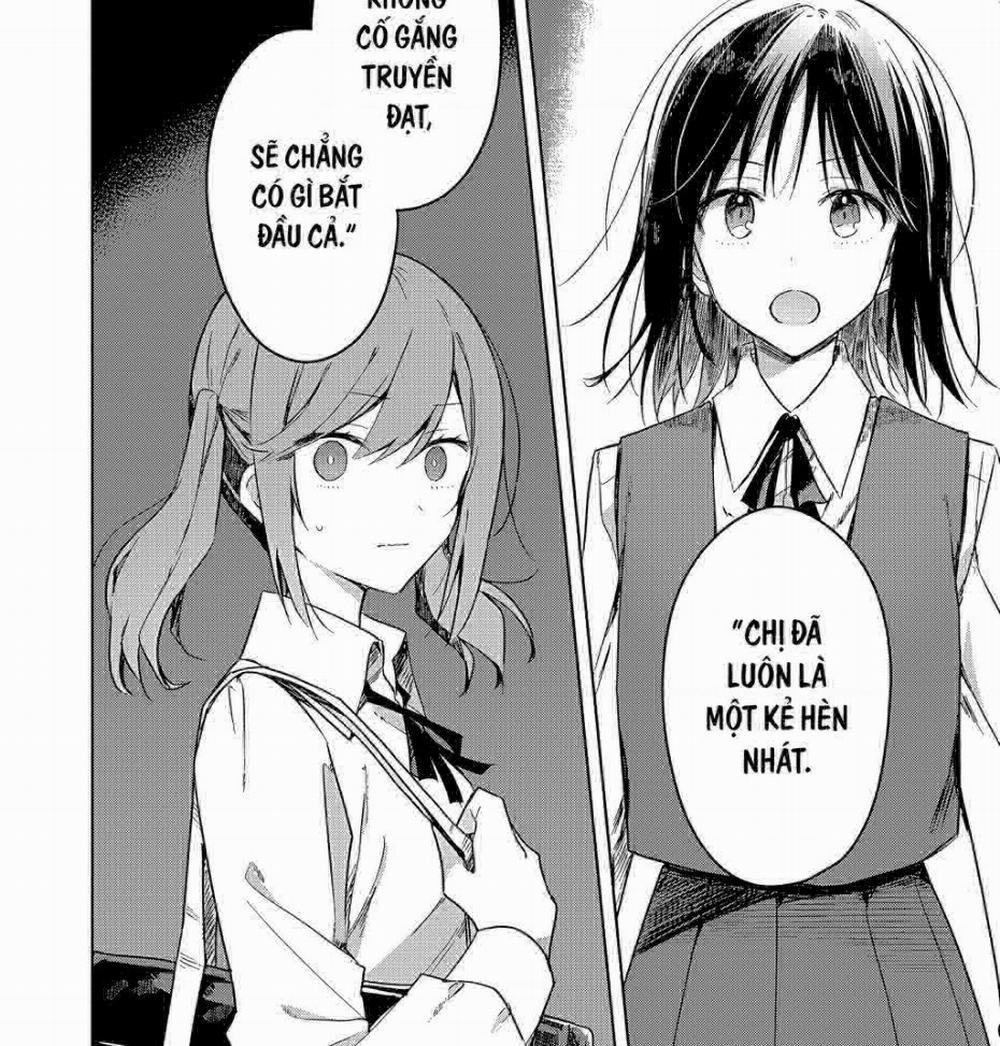 Đoá Hoa Nở, Tựa Tu La 9 trang 32