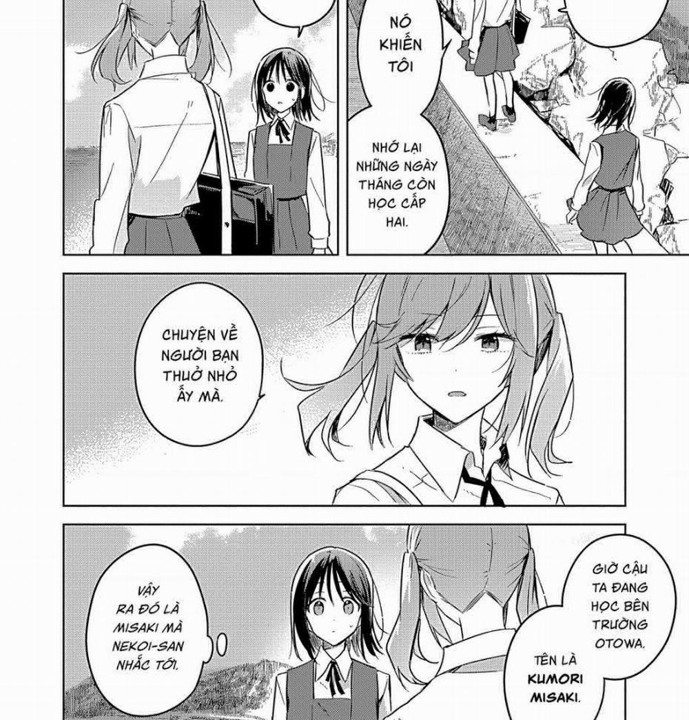 Đoá Hoa Nở, Tựa Tu La 9 trang 38