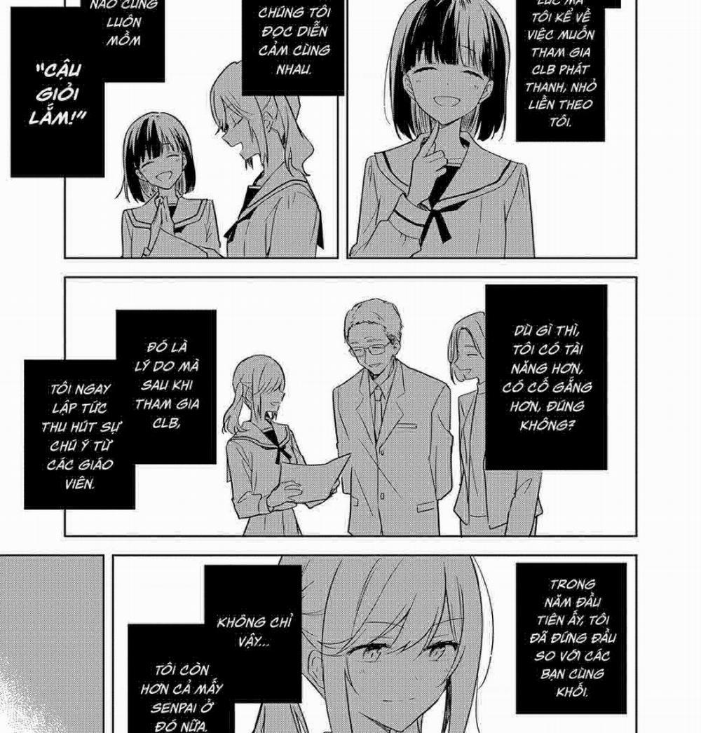 Đoá Hoa Nở, Tựa Tu La 9 trang 39