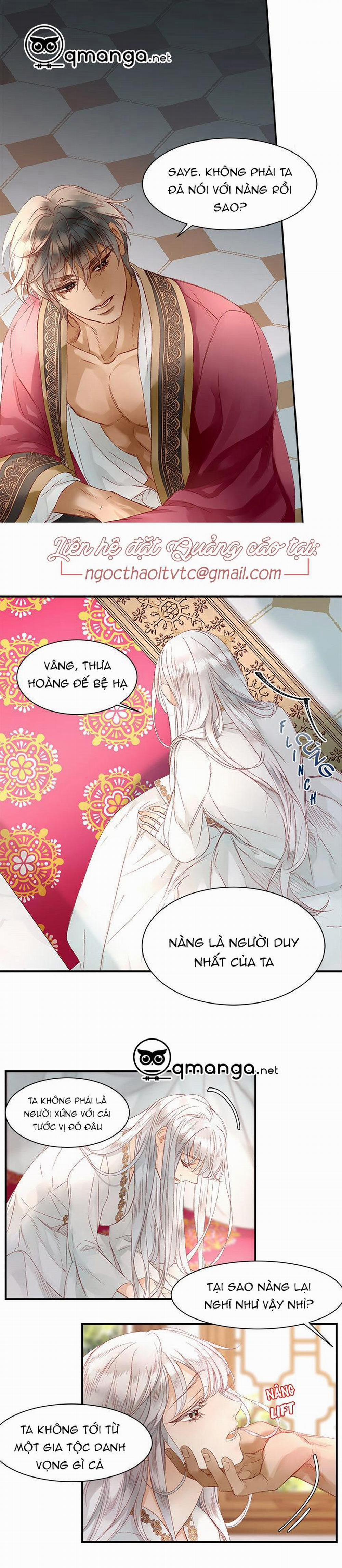 Đóa Hoa Sultan 7 trang 0