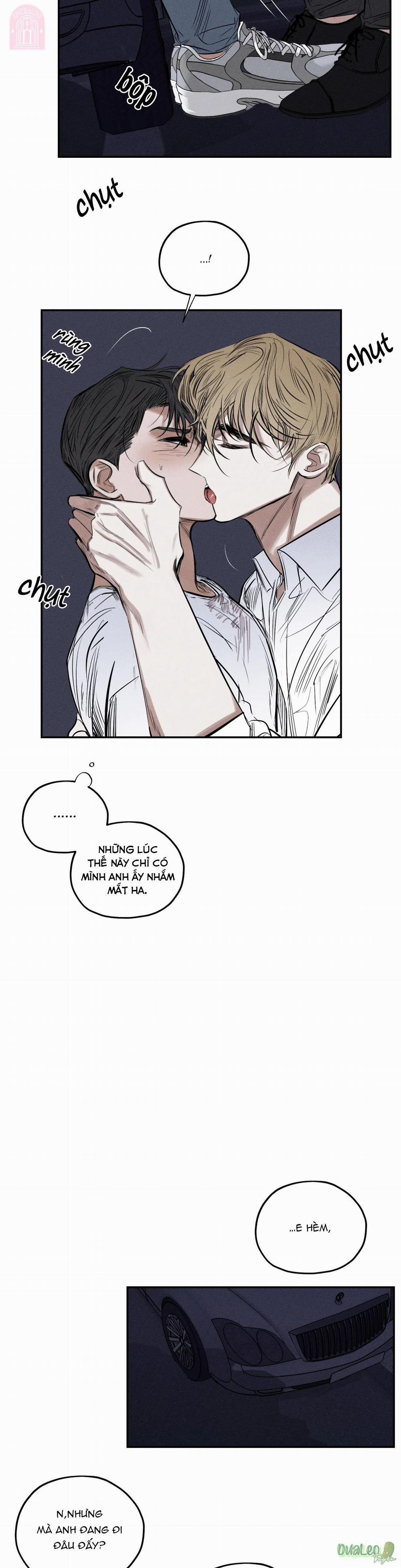 Đóa Hoa Tội Lỗi 41 trang 15