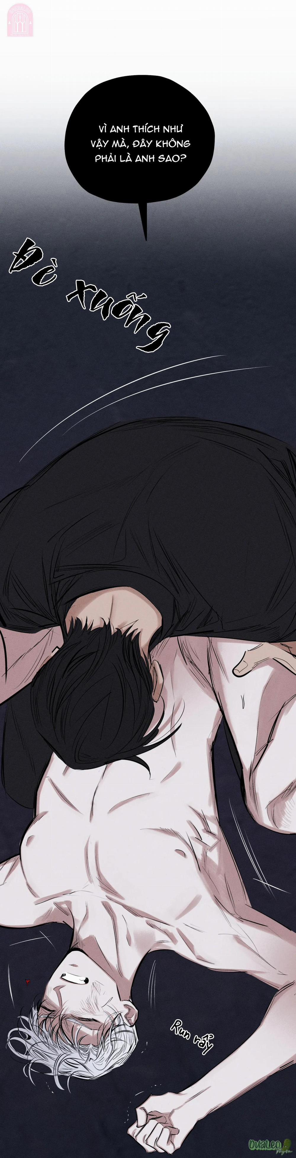 Đóa Hoa Tội Lỗi 42 trang 11