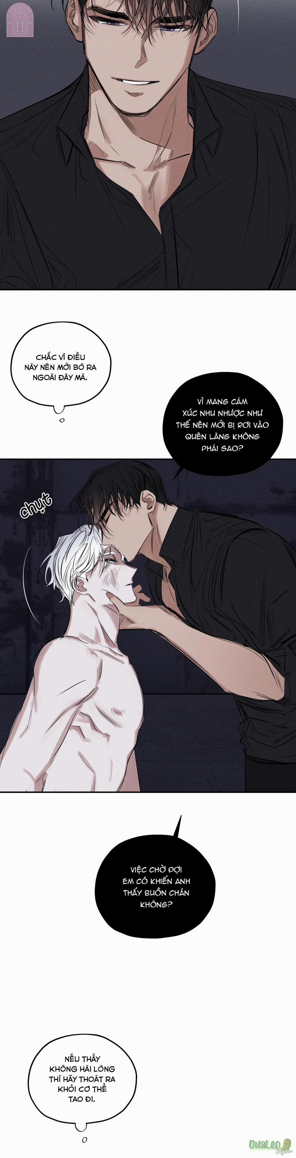 Đóa Hoa Tội Lỗi 42 trang 7