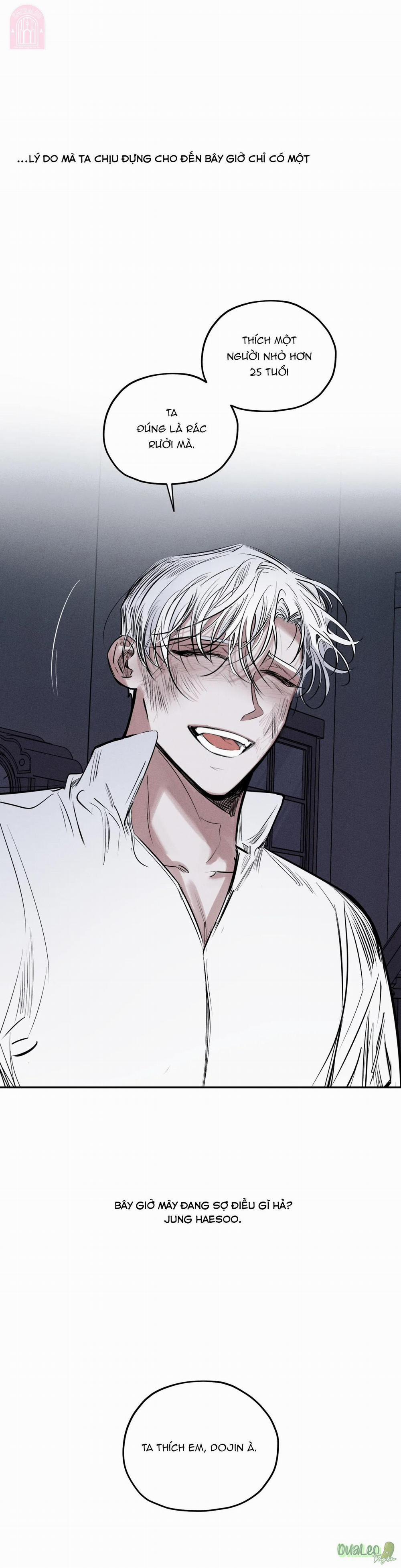 Đóa Hoa Tội Lỗi 43 trang 18