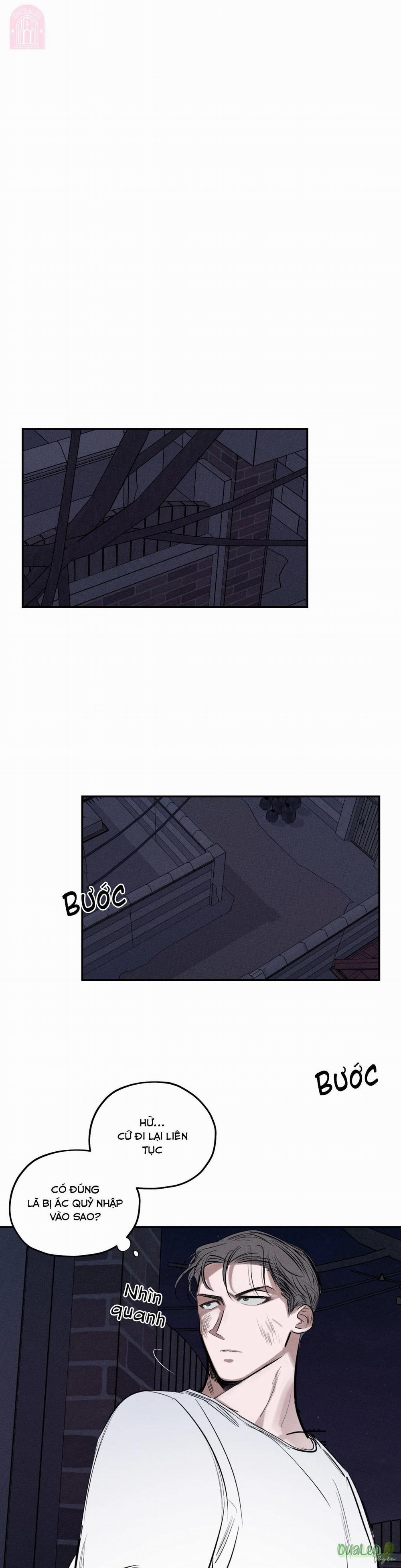 Đóa Hoa Tội Lỗi 43 trang 19