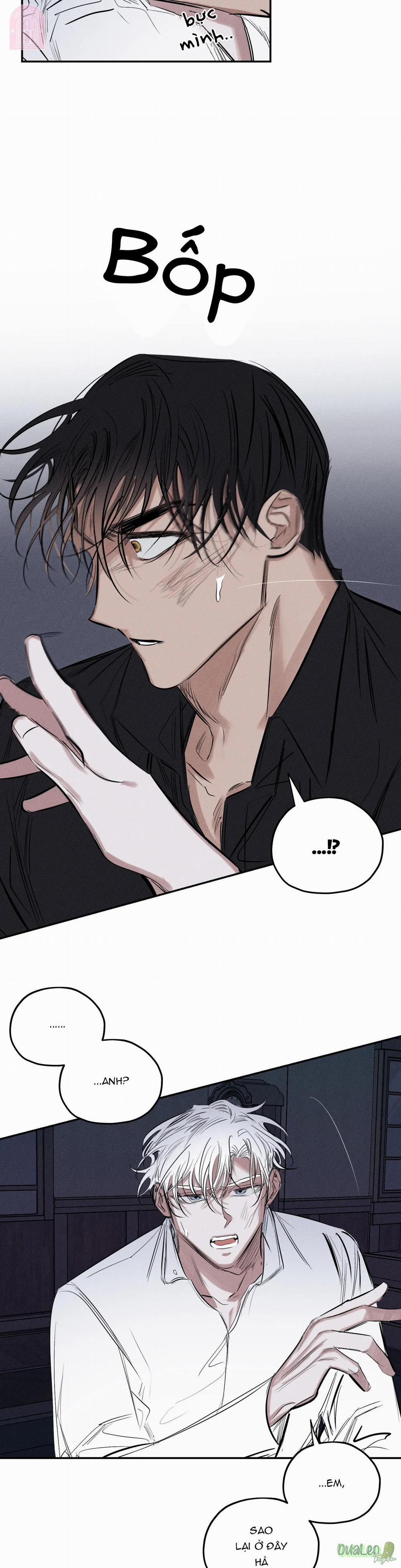 Đóa Hoa Tội Lỗi 43 trang 3