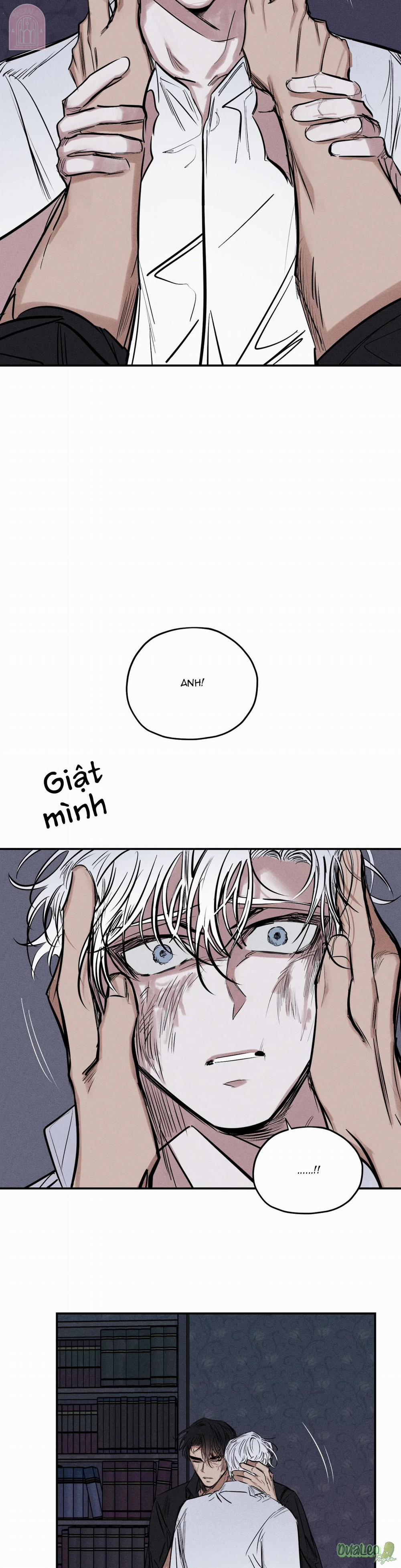 Đóa Hoa Tội Lỗi 44 trang 16