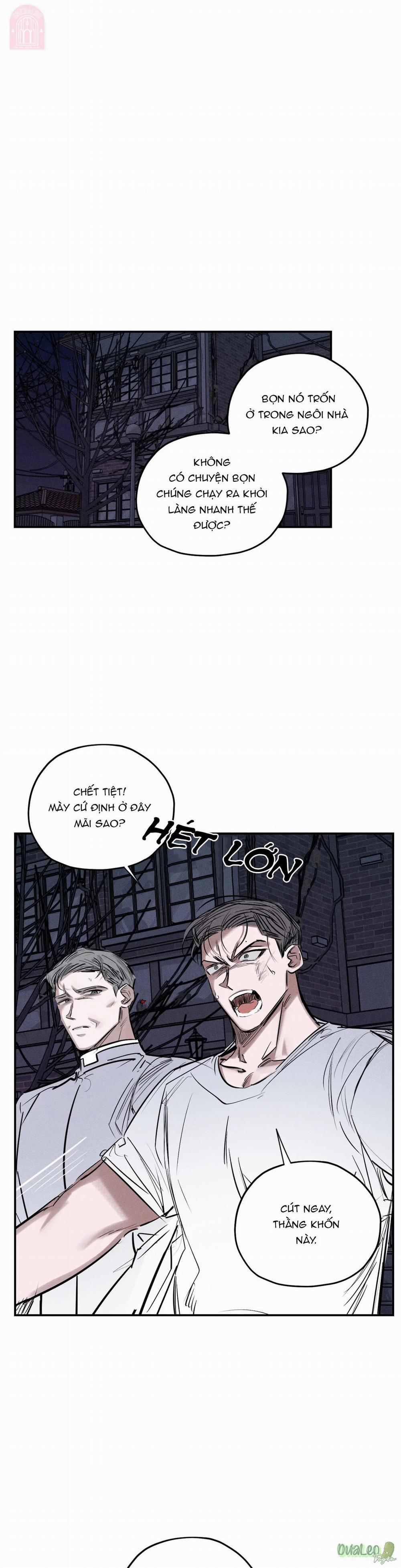 Đóa Hoa Tội Lỗi 44 trang 21