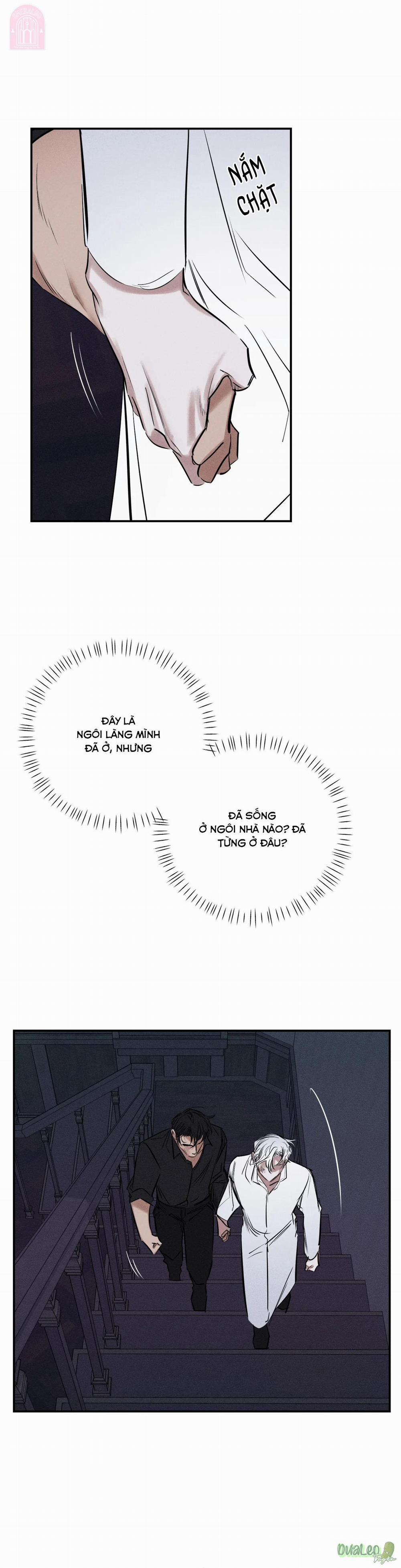 Đóa Hoa Tội Lỗi 44 trang 8