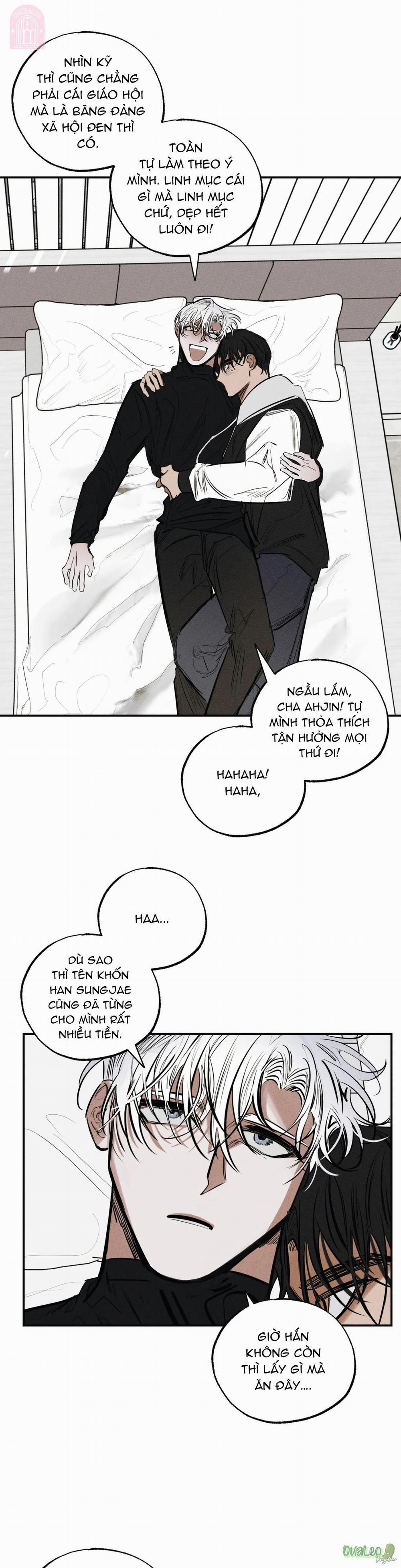 Đóa Hoa Tội Lỗi 50 trang 10