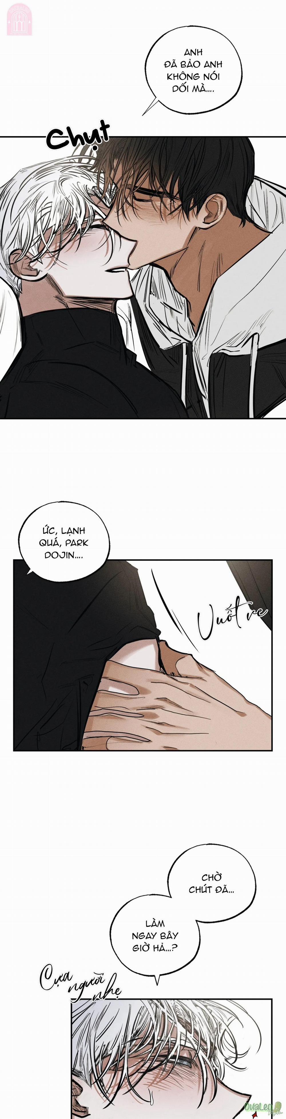 Đóa Hoa Tội Lỗi 50 trang 12