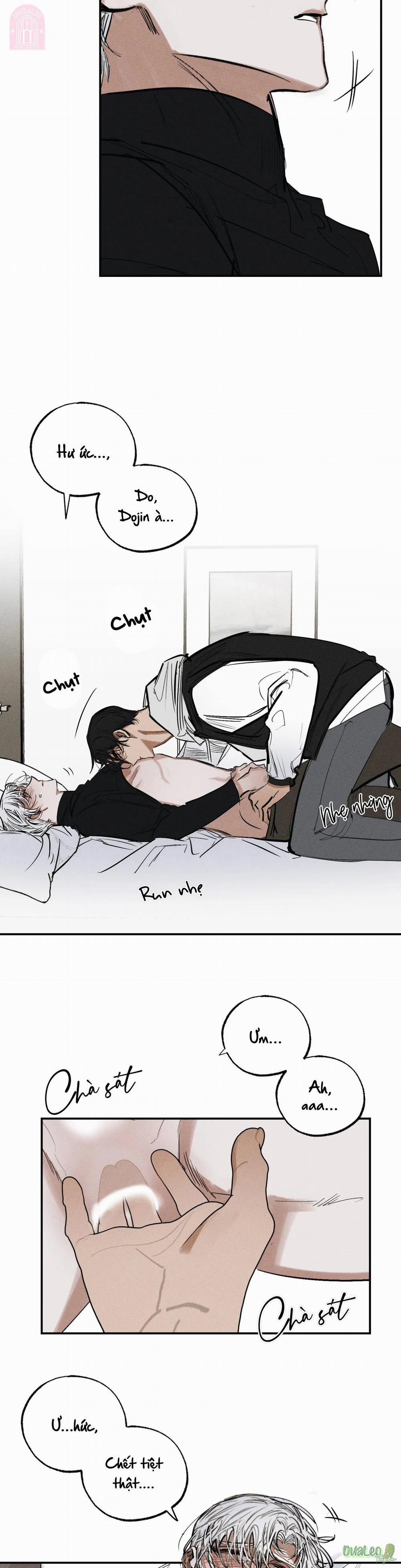 Đóa Hoa Tội Lỗi 50 trang 13