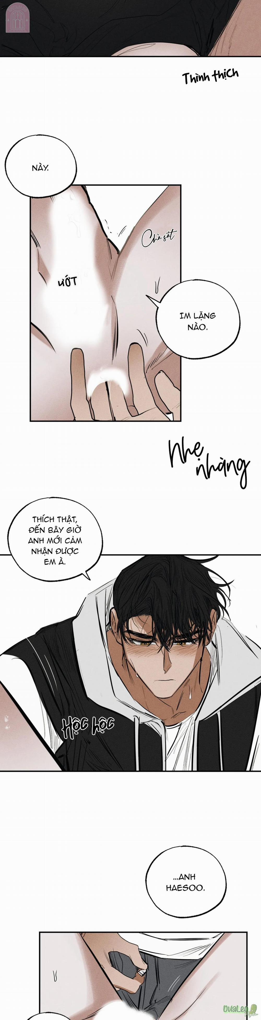 Đóa Hoa Tội Lỗi 50 trang 15