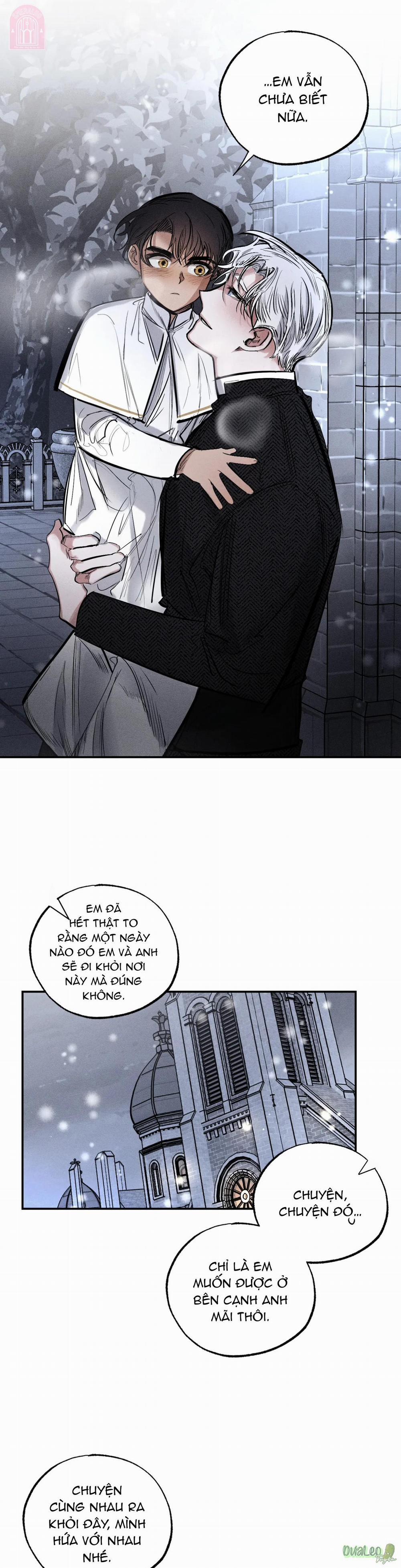 Đóa Hoa Tội Lỗi 50 trang 29