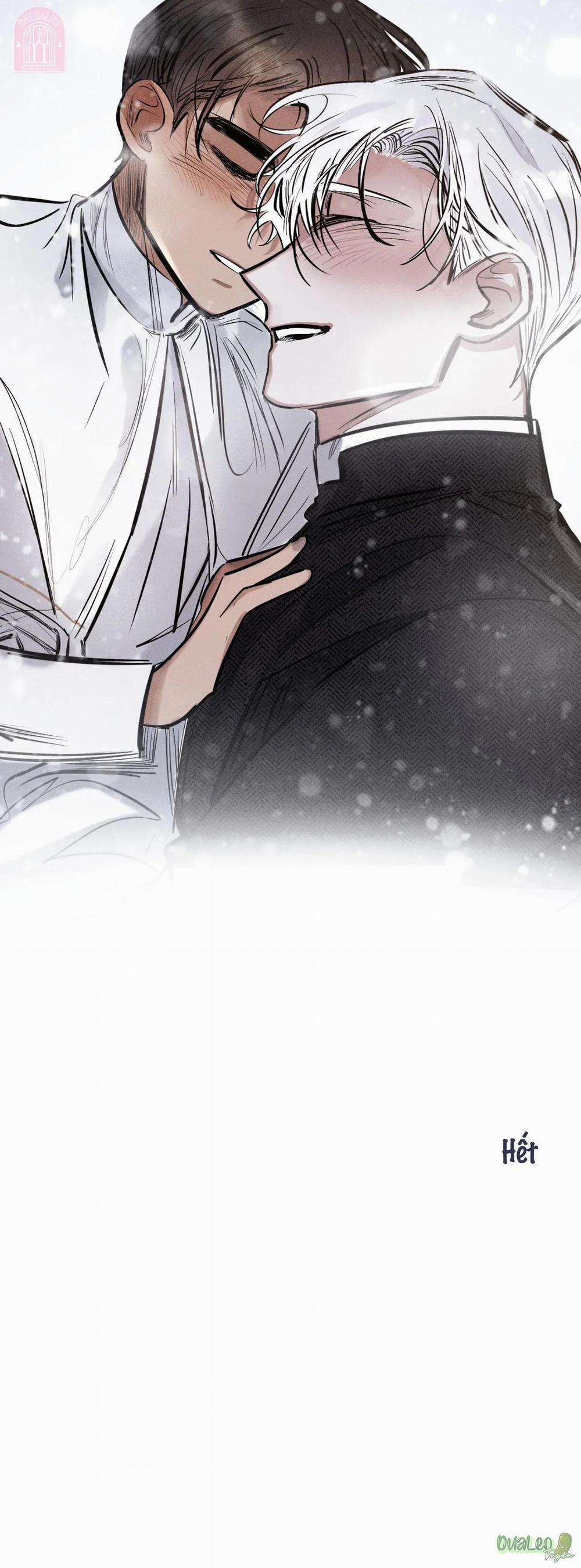 Đóa Hoa Tội Lỗi 50 trang 31