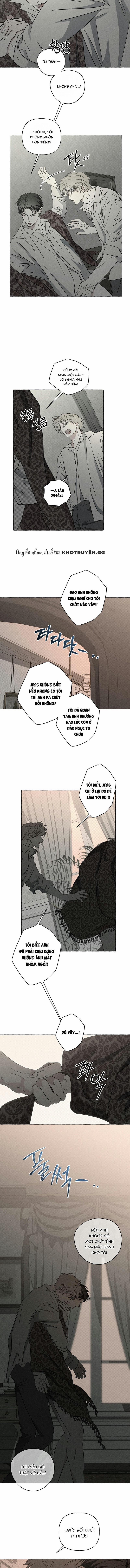 Đóa Hoa Xương 37 trang 2