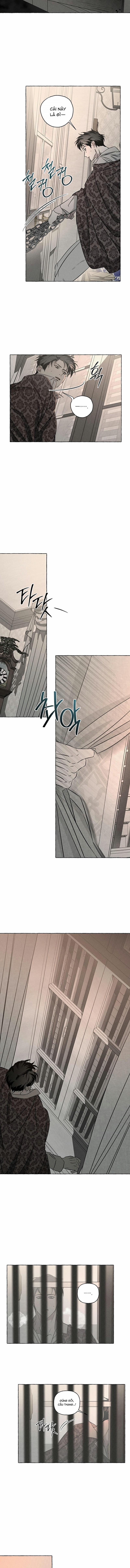 Đóa Hoa Xương 37 trang 6