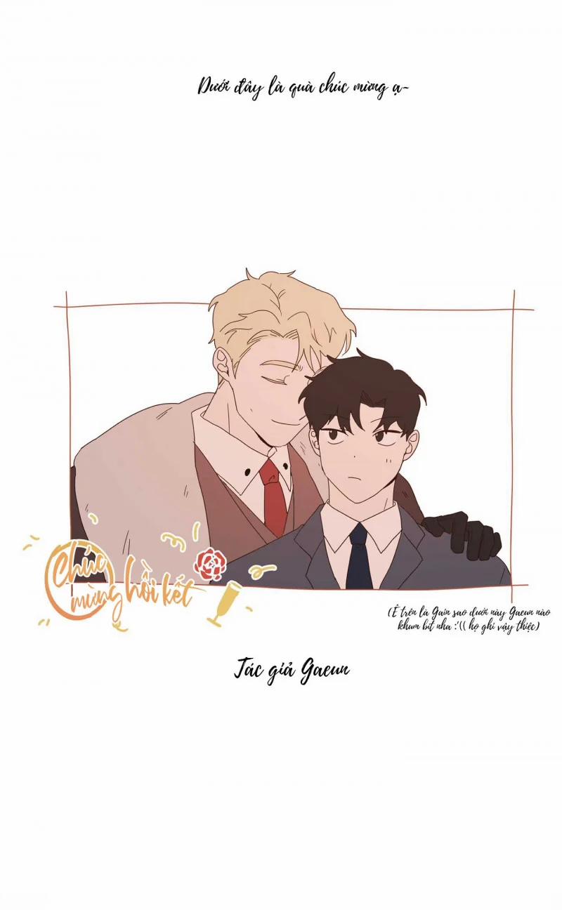 Đoá Hồng Và Ly Champagne 0.0 Hậu Kỳ 2 trang 14