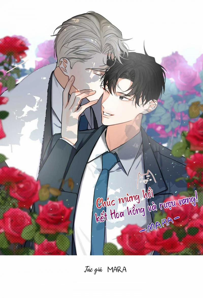 Đoá Hồng Và Ly Champagne 0.0 Hậu Kỳ 2 trang 15