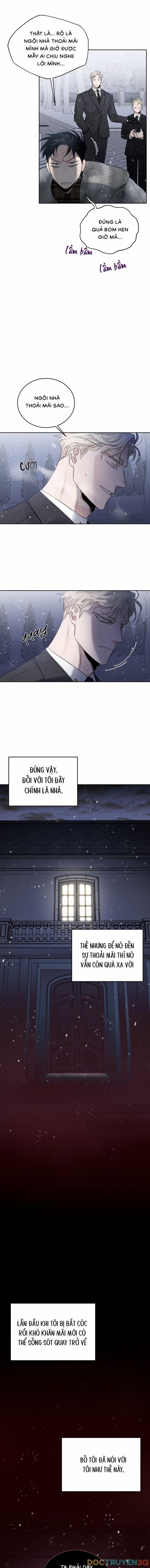 Đoá Hồng Và Ly Champagne 0.0 Ngoại truyện 1 trang 2