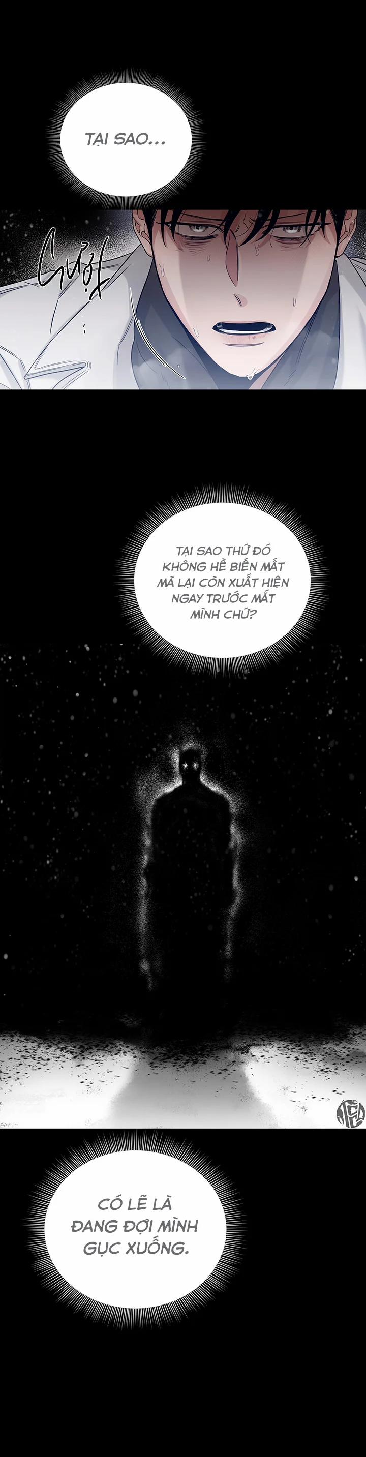 Đoá Hồng Và Ly Champagne 0.0 Ngoại truyện 4 trang 3