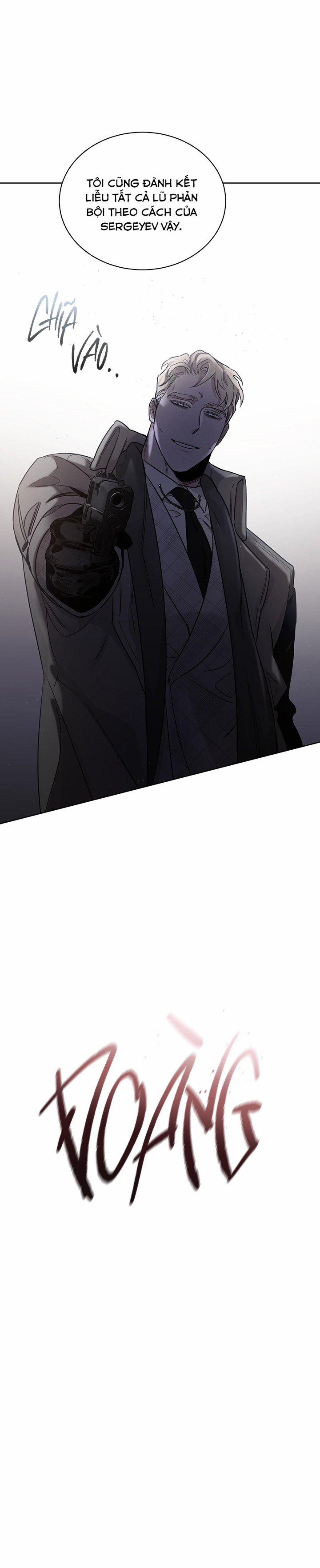 Đoá Hồng Và Ly Champagne 0 END trang 11