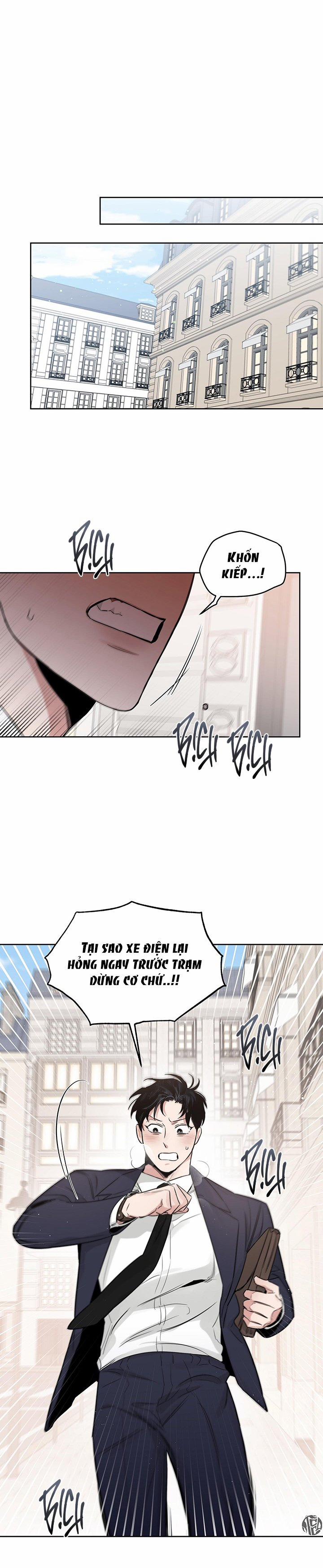 Đoá Hồng Và Ly Champagne 0 END trang 20